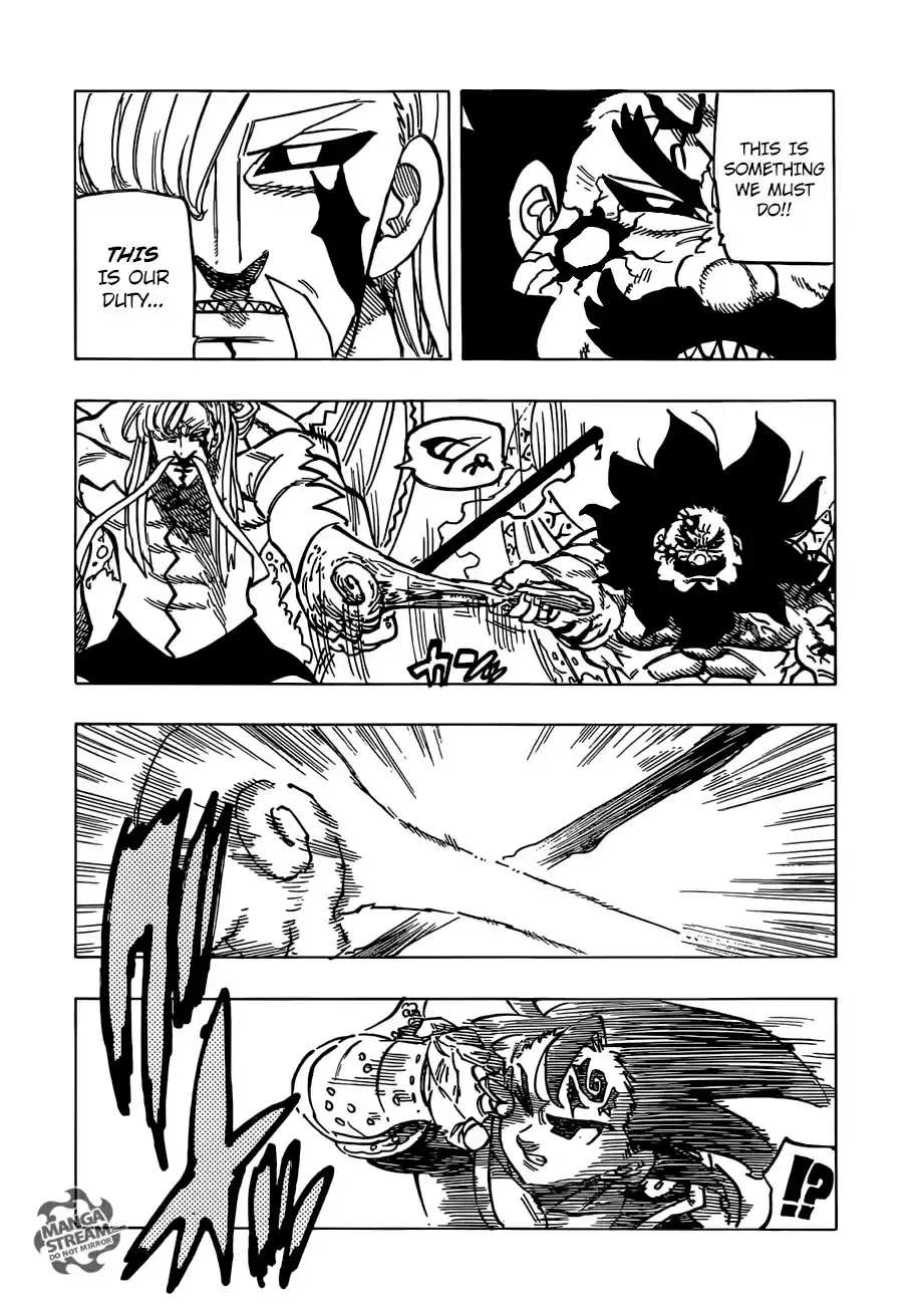 The Seven Deadly Sins 292