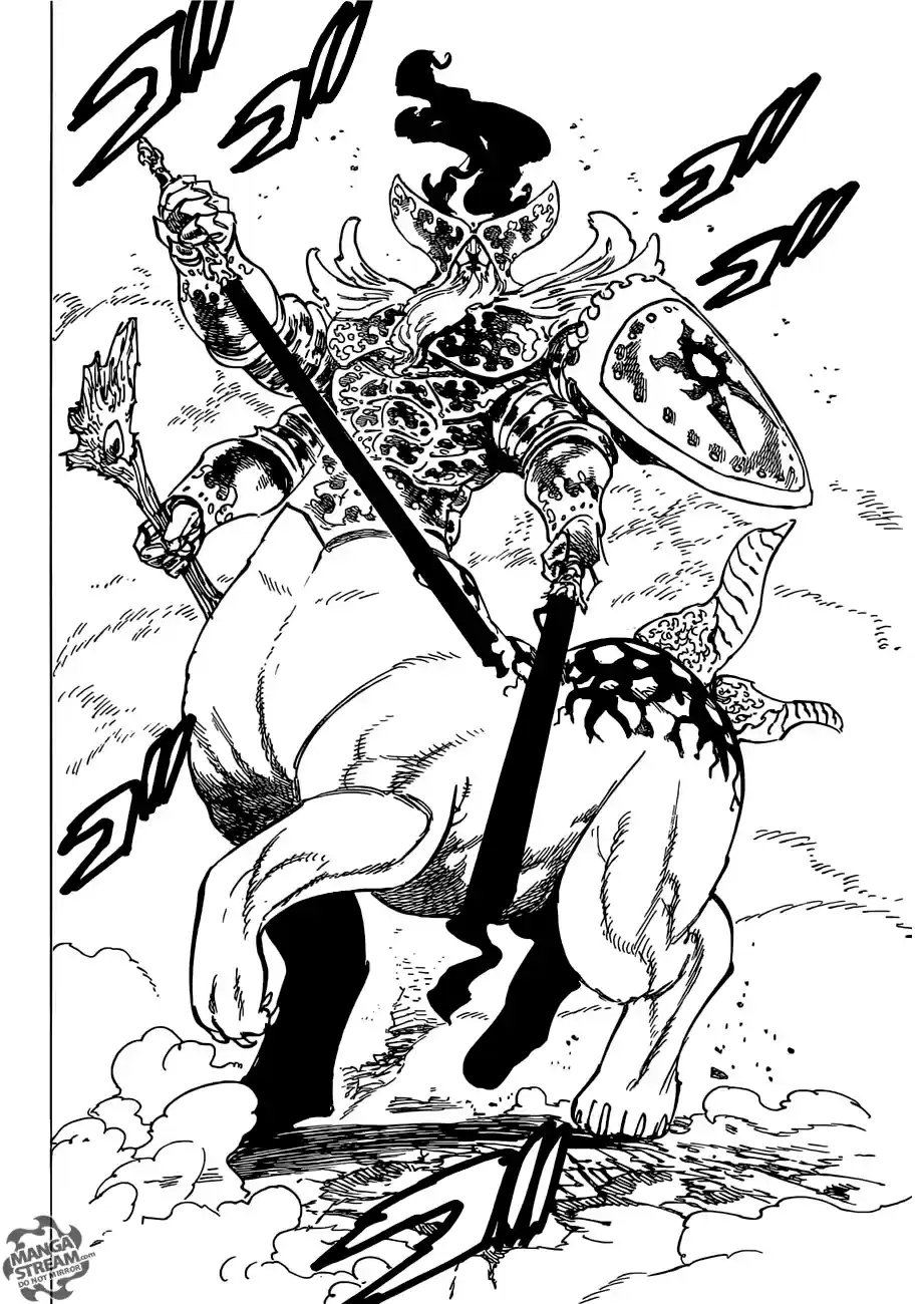The Seven Deadly Sins 292