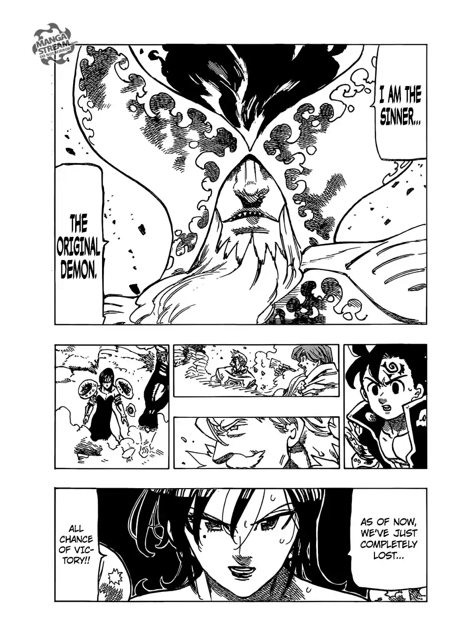 The Seven Deadly Sins 292