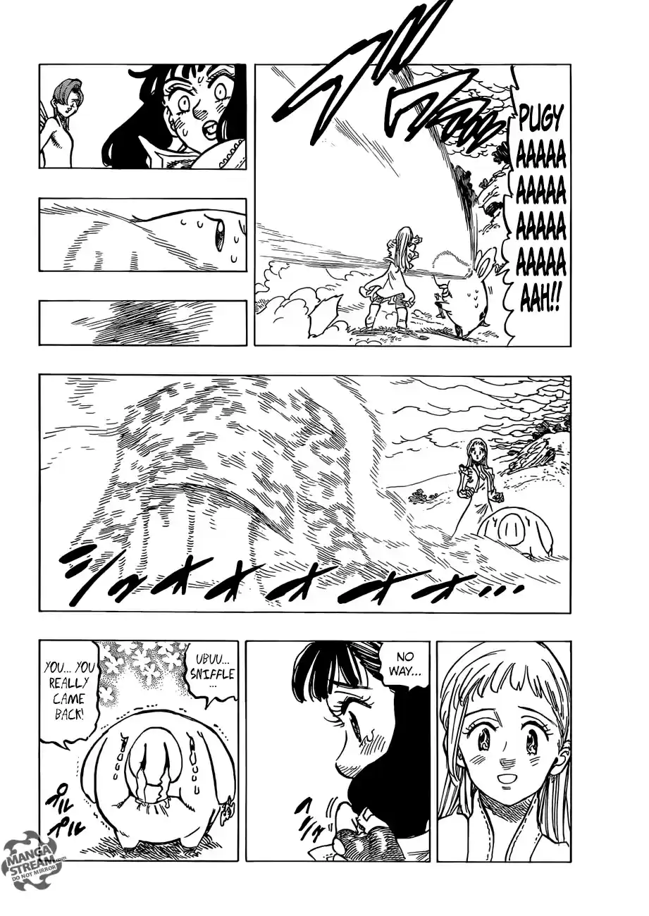 The Seven Deadly Sins 292