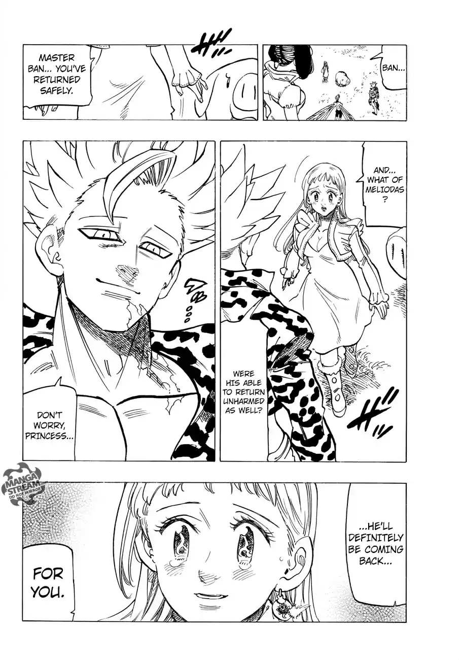 The Seven Deadly Sins 293