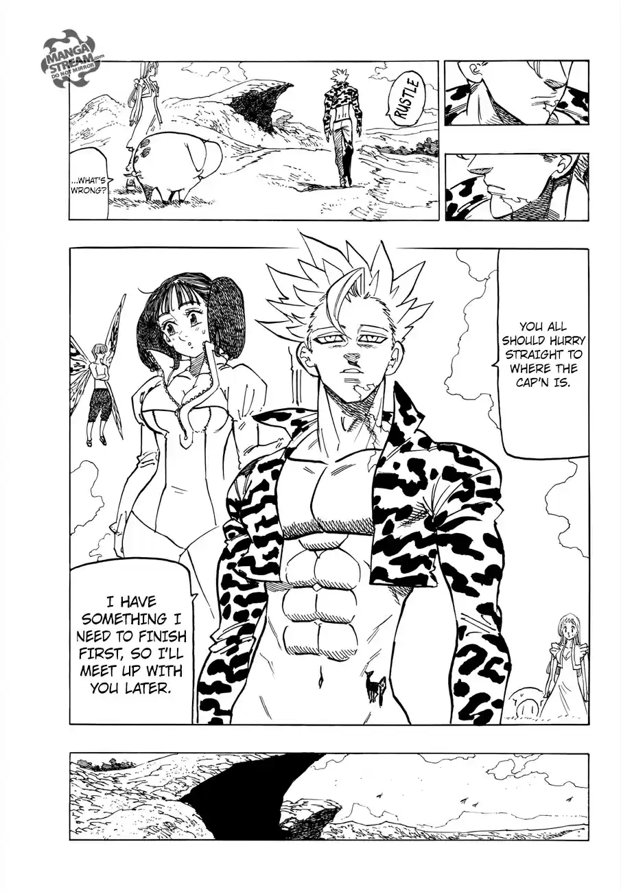 The Seven Deadly Sins 293