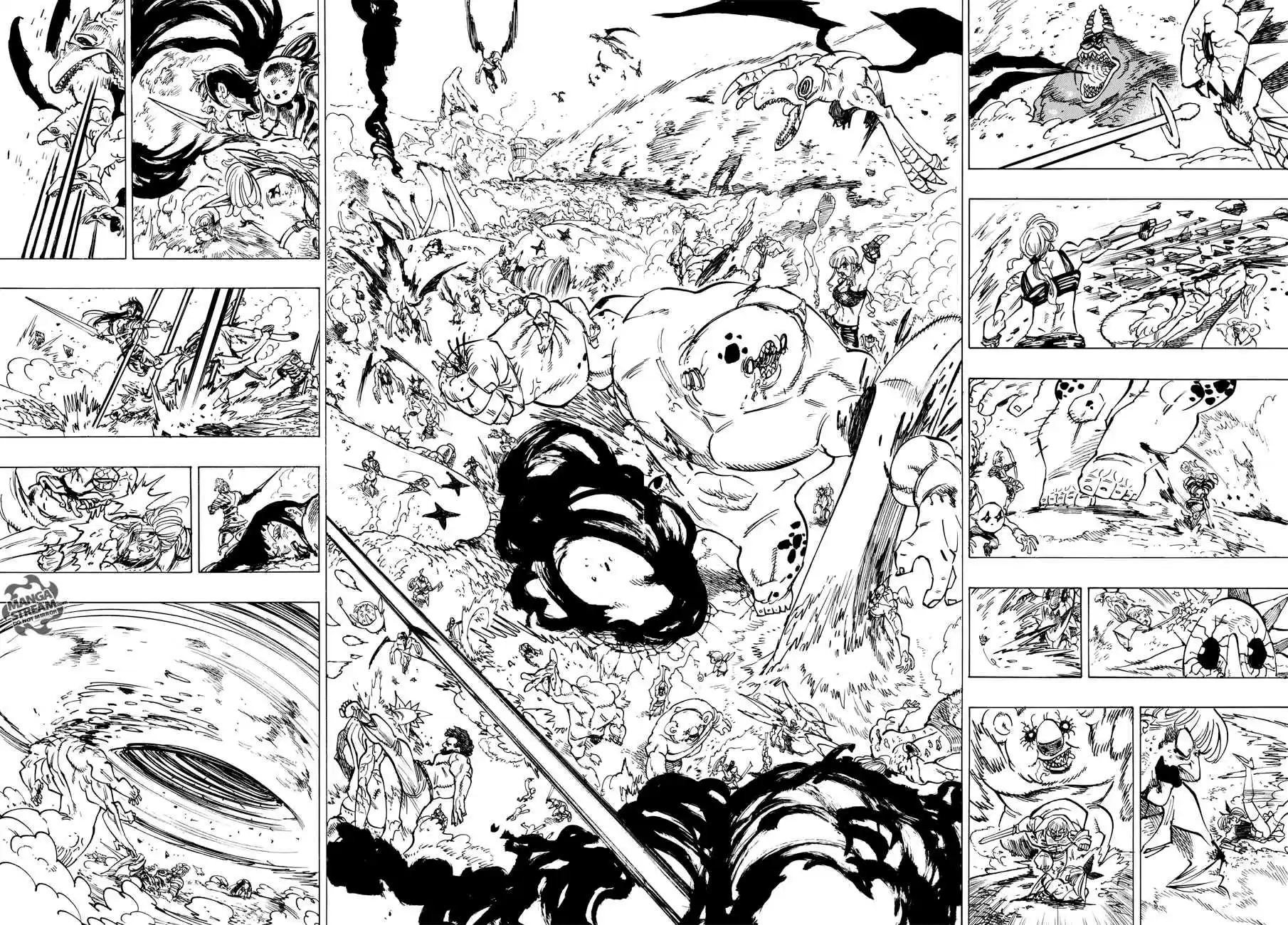 The Seven Deadly Sins 293