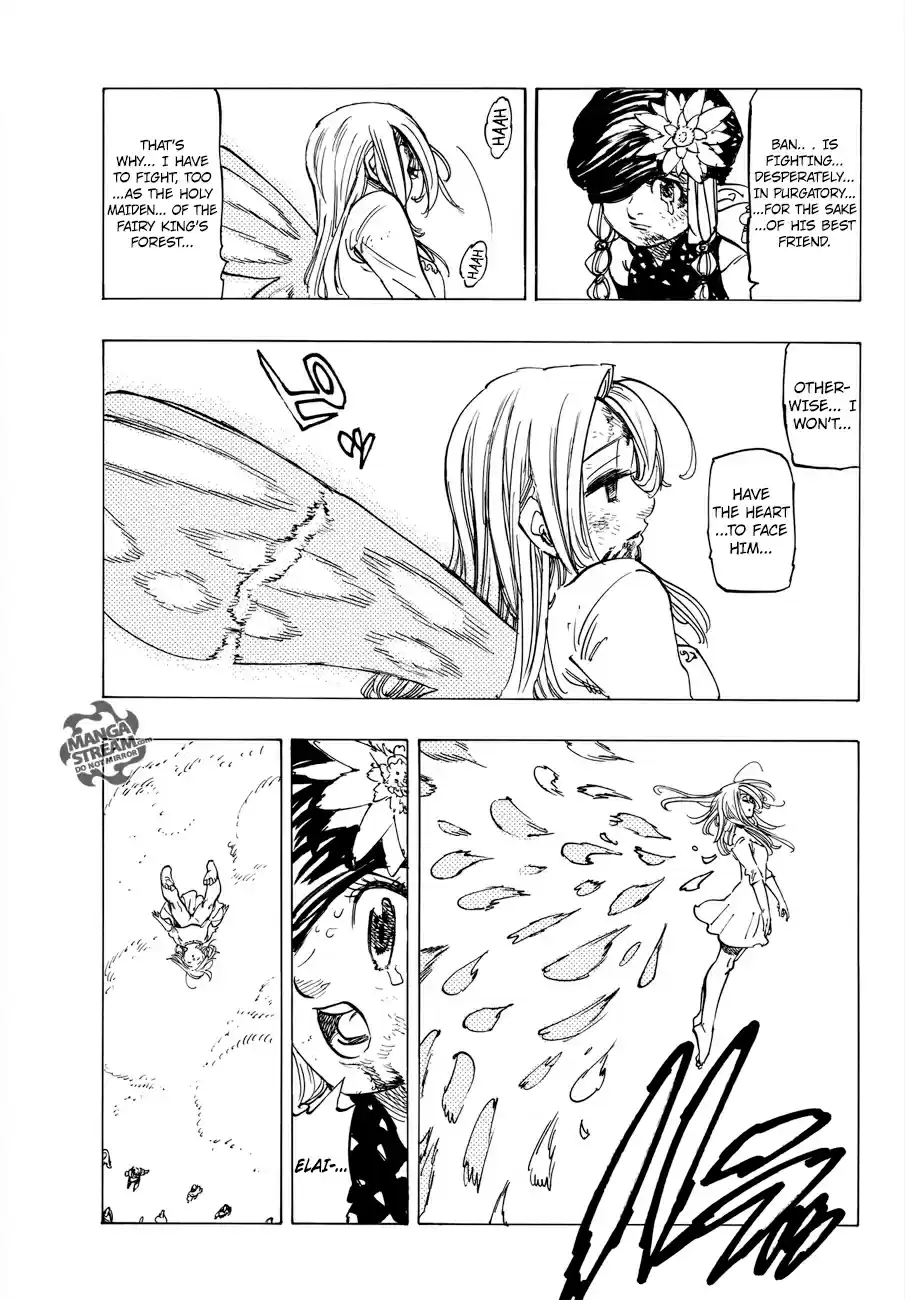 The Seven Deadly Sins 293