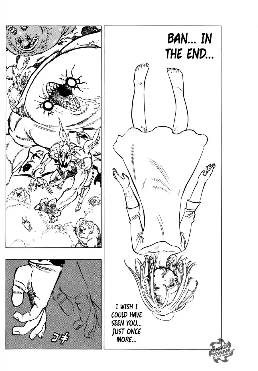 The Seven Deadly Sins 293