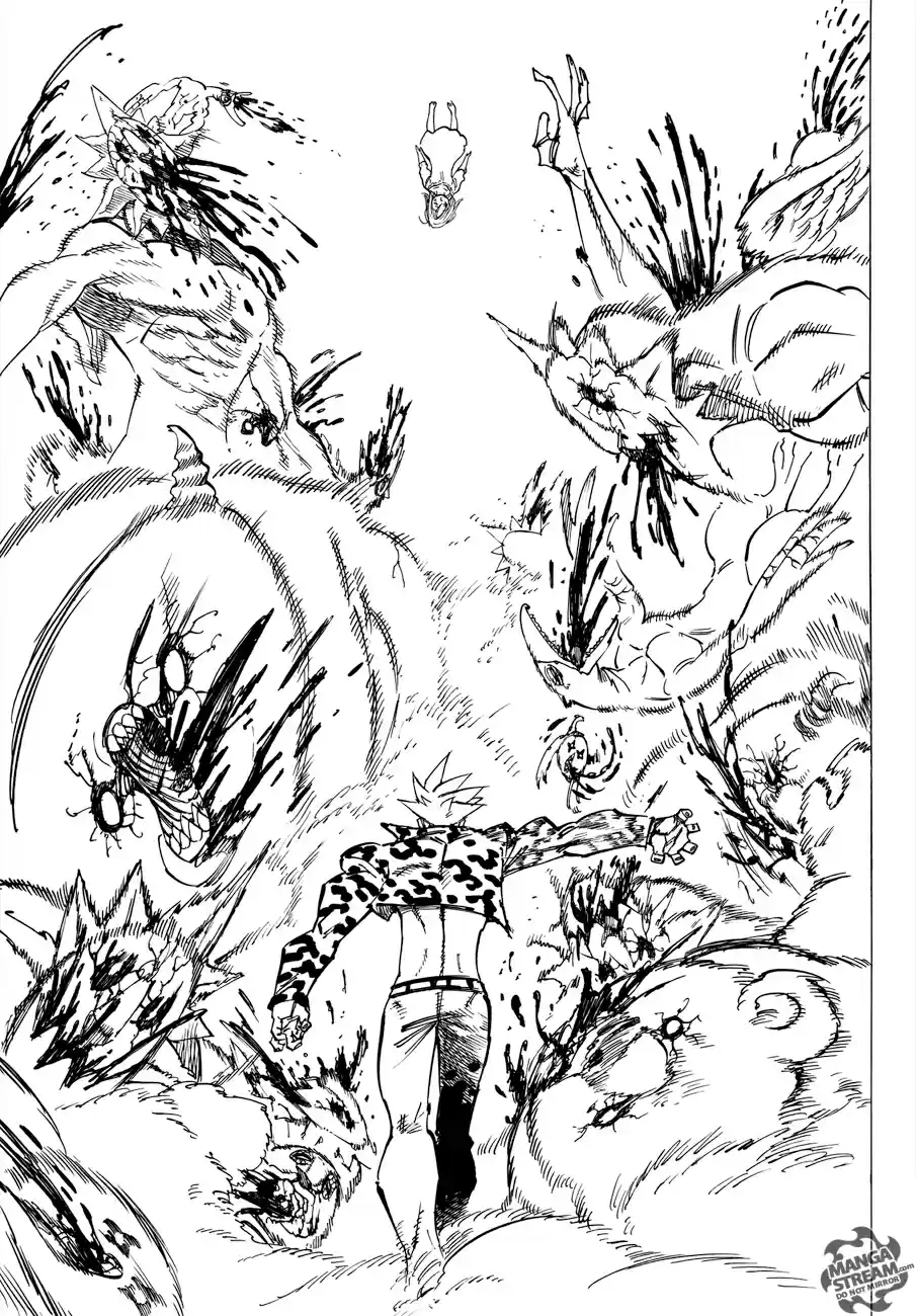 The Seven Deadly Sins 293