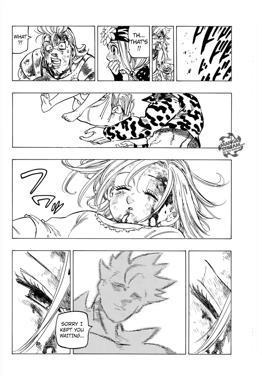 The Seven Deadly Sins 293