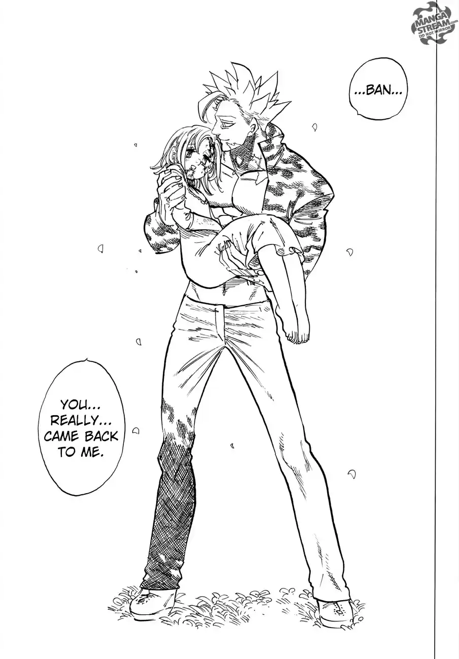 The Seven Deadly Sins 293