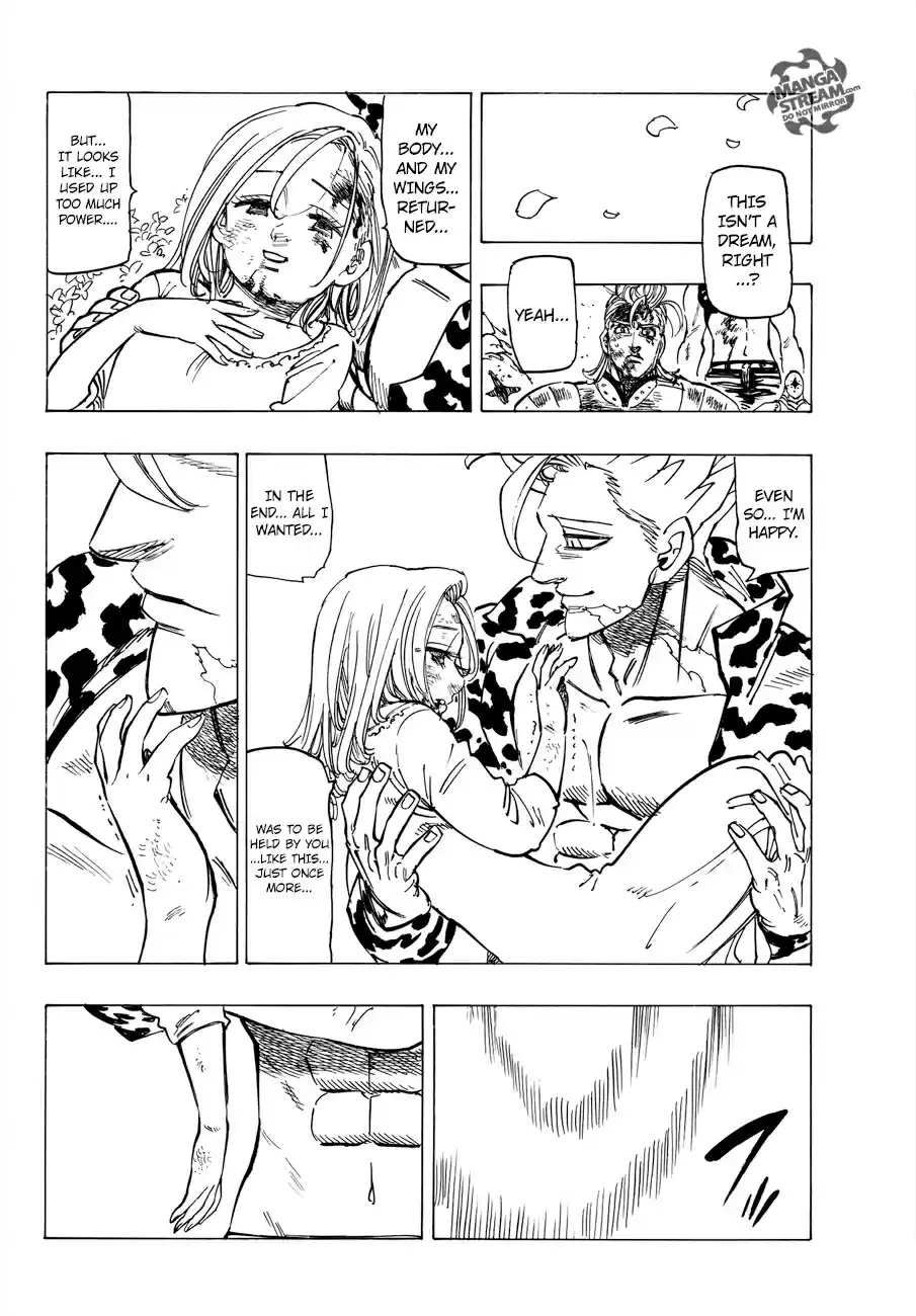 The Seven Deadly Sins 293