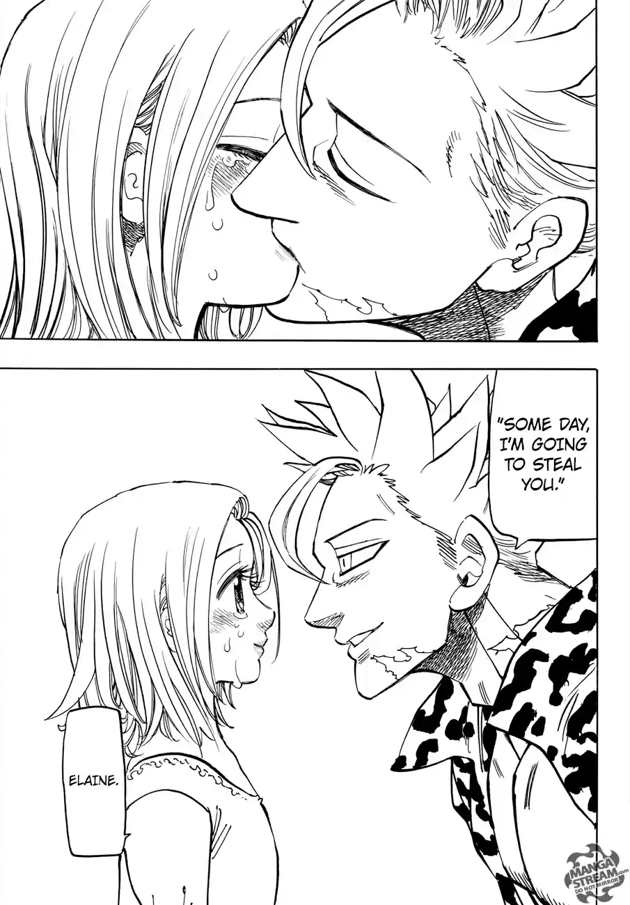 The Seven Deadly Sins 293