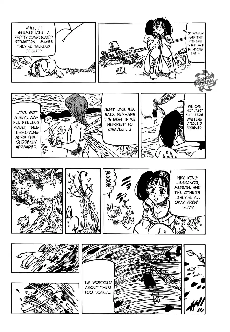 The Seven Deadly Sins 294