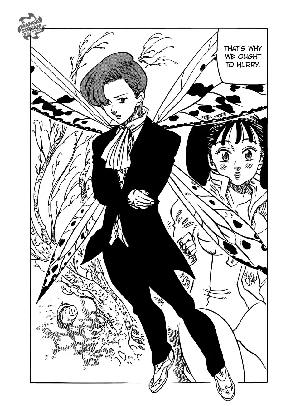 The Seven Deadly Sins 294