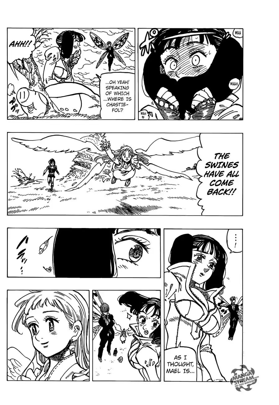 The Seven Deadly Sins 294