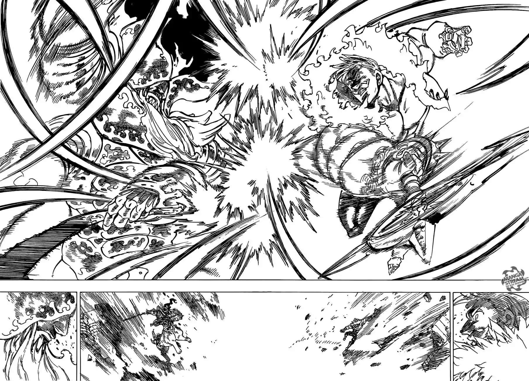 The Seven Deadly Sins 294