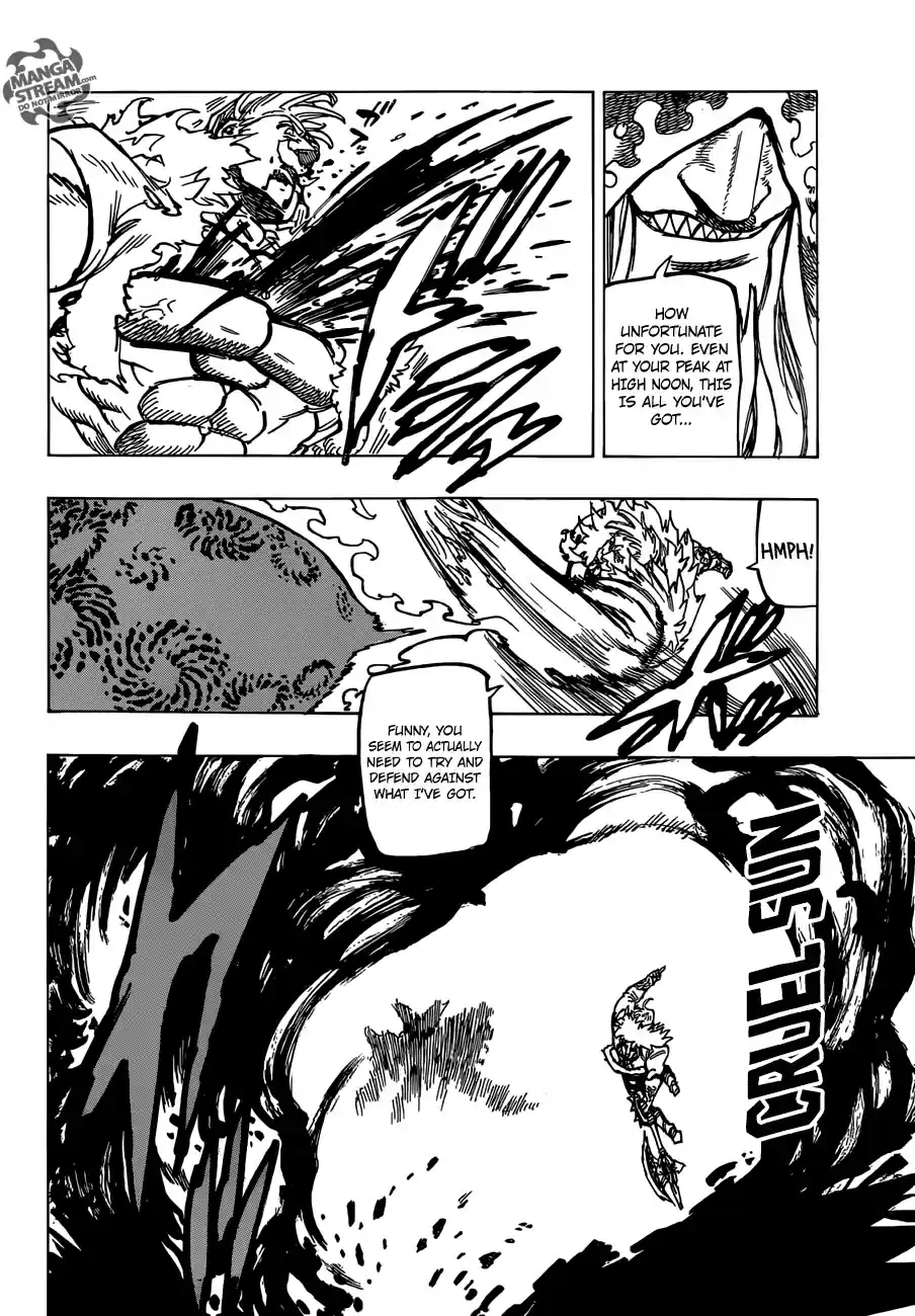 The Seven Deadly Sins 294