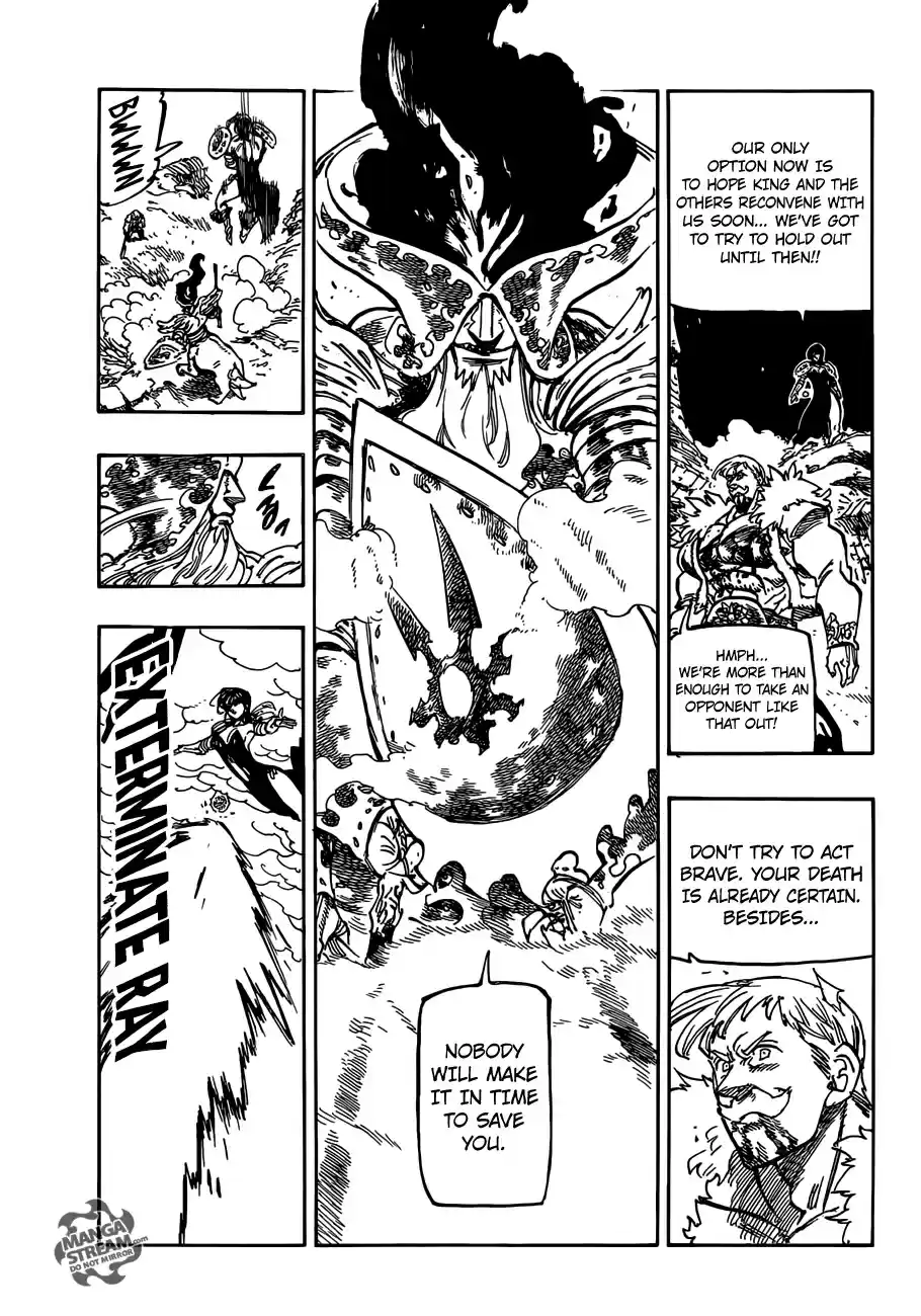 The Seven Deadly Sins 294