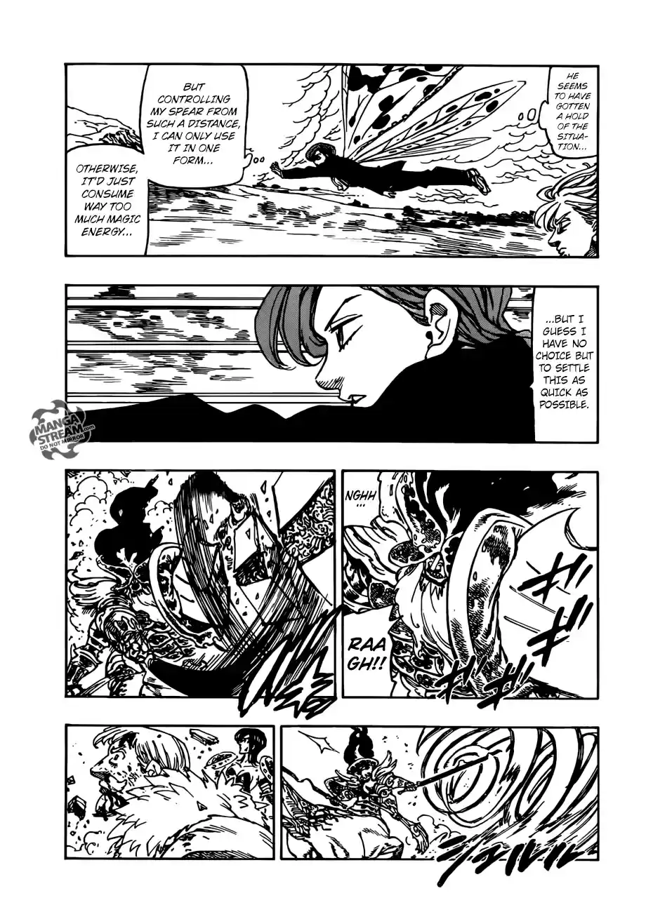 The Seven Deadly Sins 295