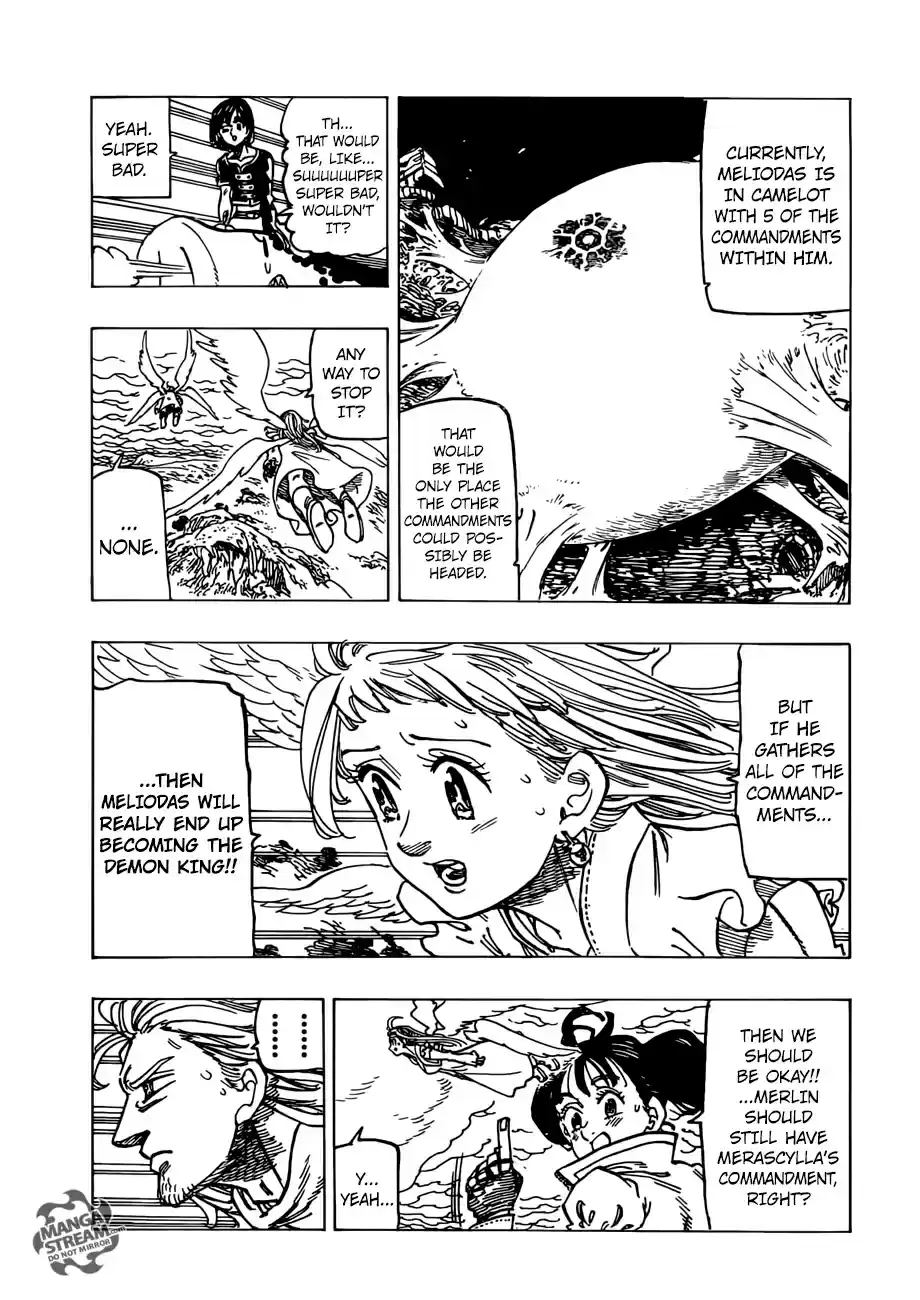 The Seven Deadly Sins 295