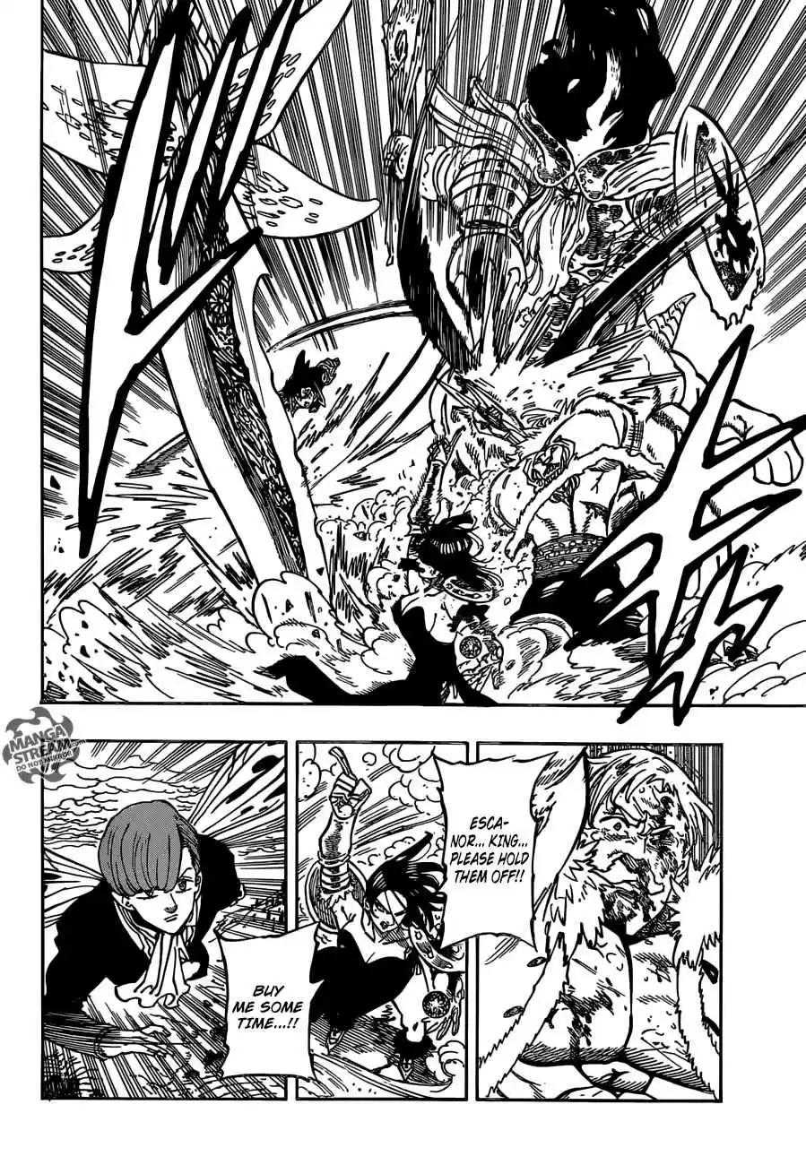 The Seven Deadly Sins 296