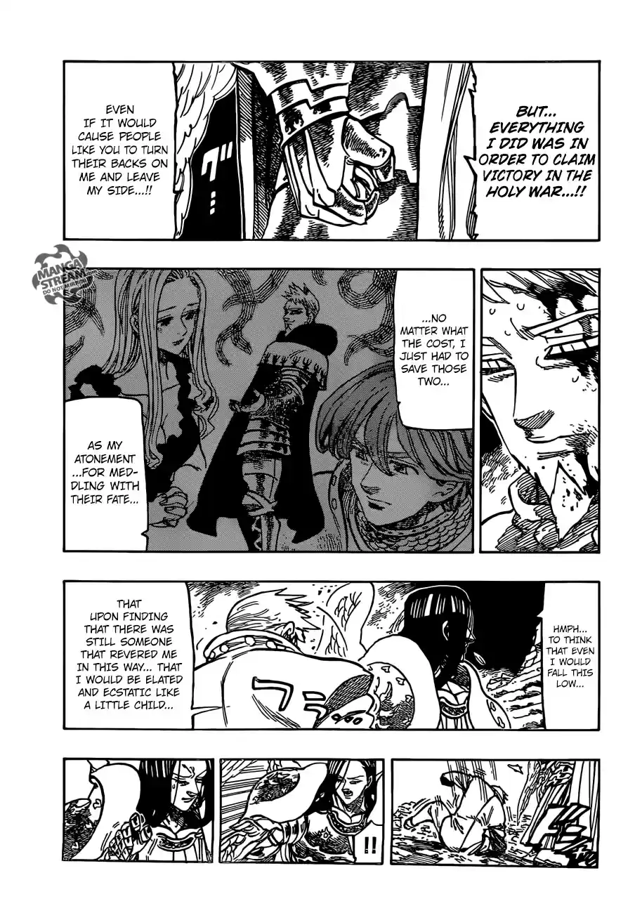 The Seven Deadly Sins 296