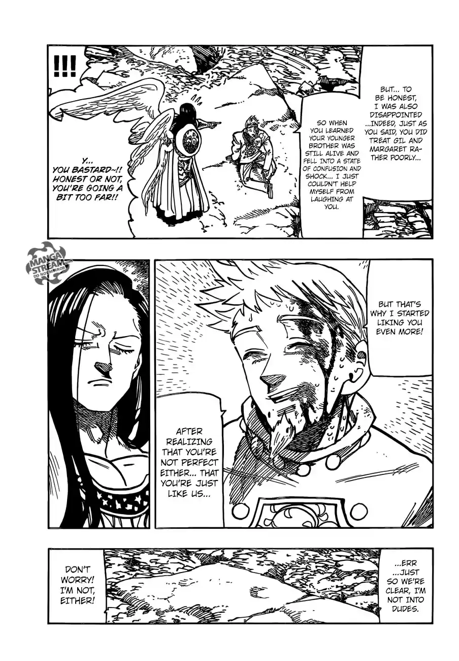 The Seven Deadly Sins 296