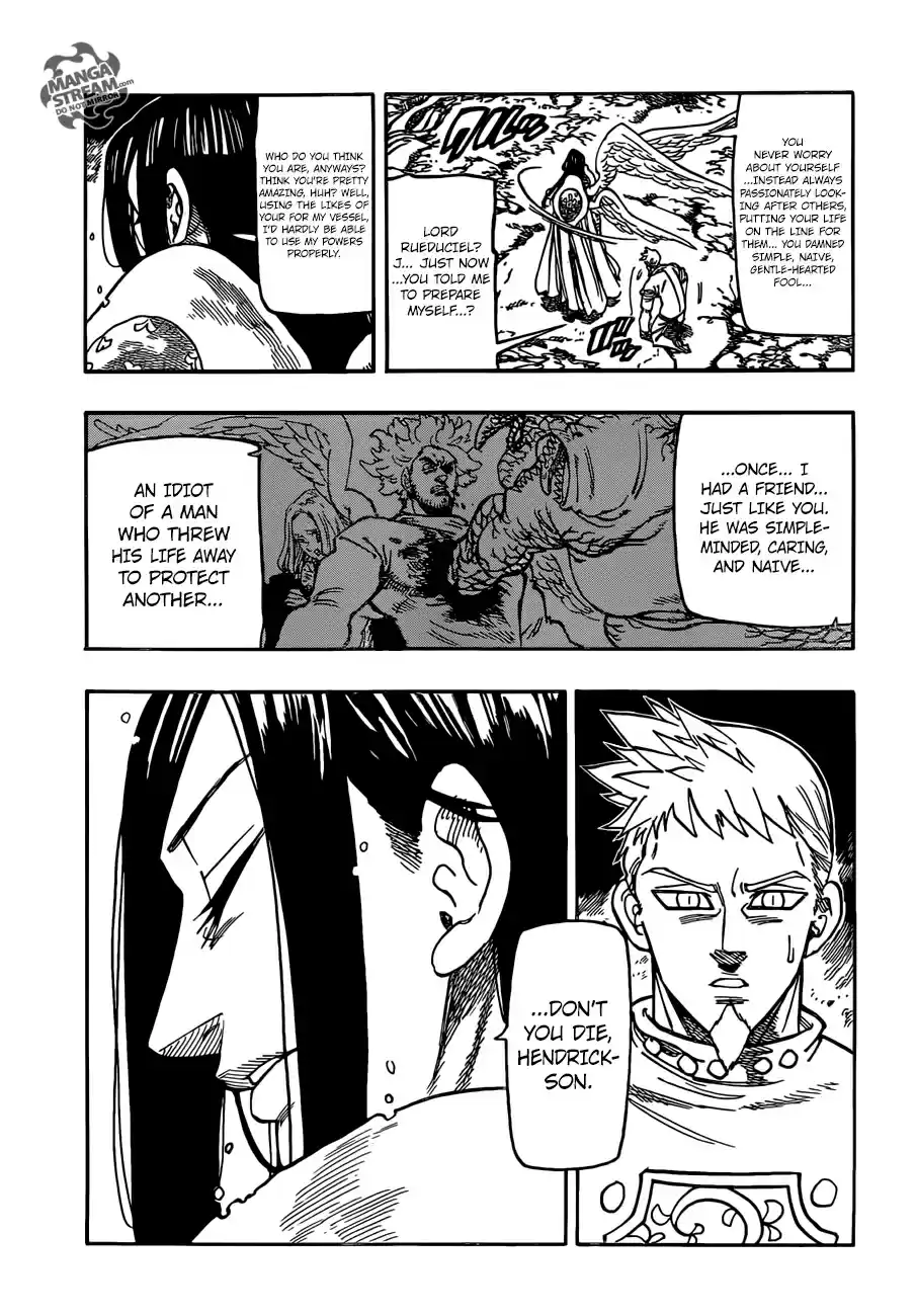 The Seven Deadly Sins 296