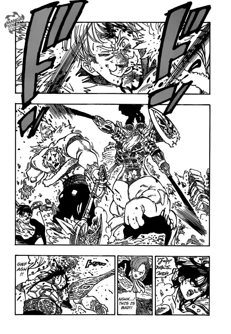 The Seven Deadly Sins 296