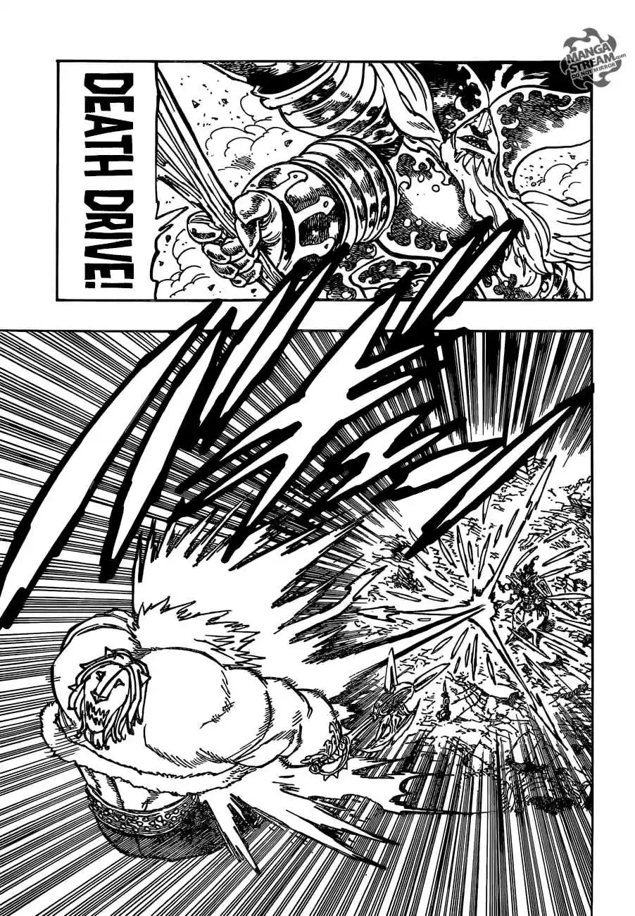 The Seven Deadly Sins 296