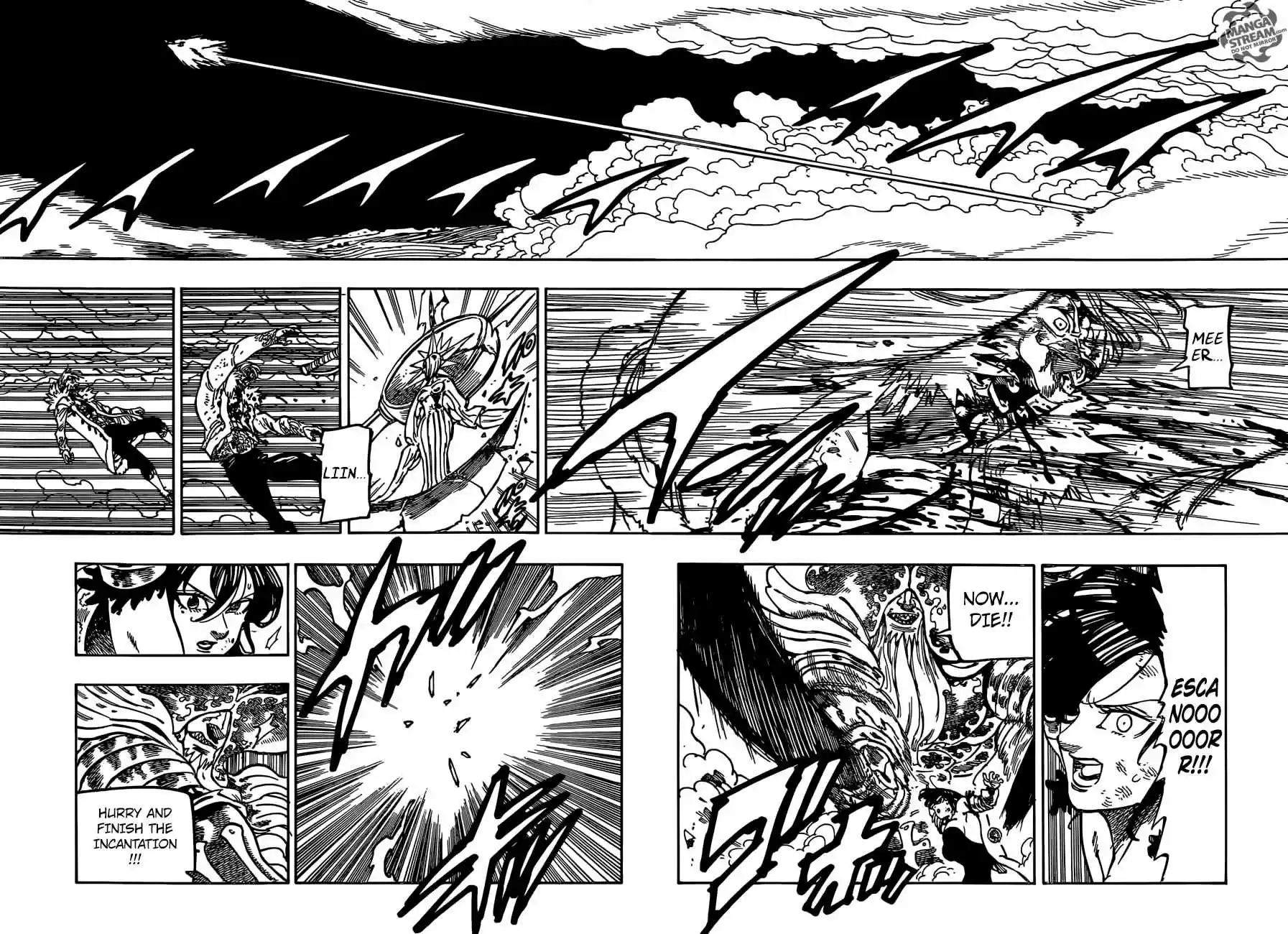 The Seven Deadly Sins 296