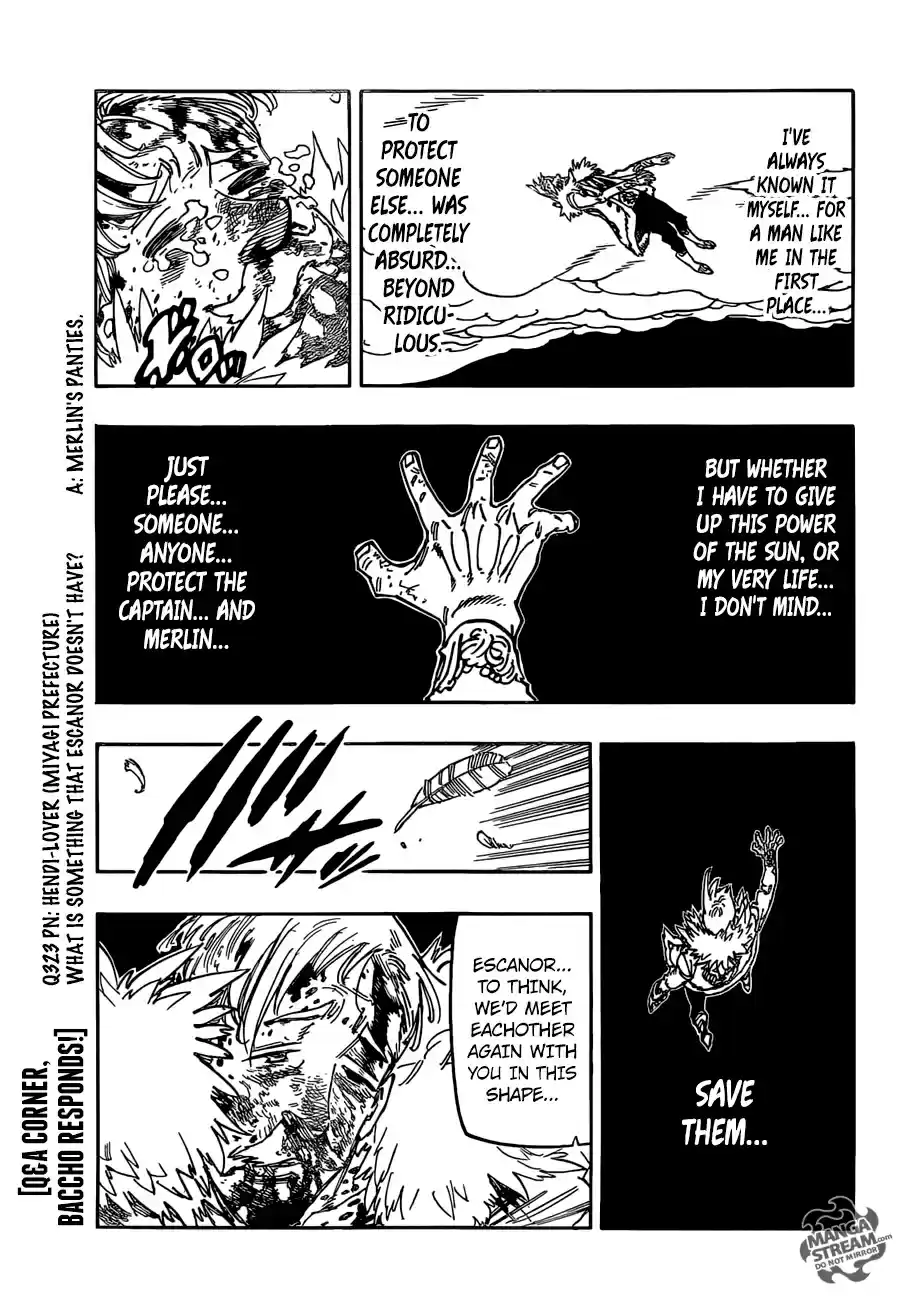 The Seven Deadly Sins 296