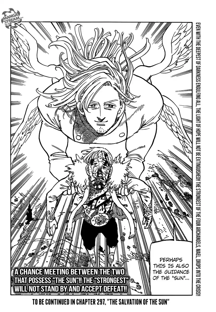The Seven Deadly Sins 296