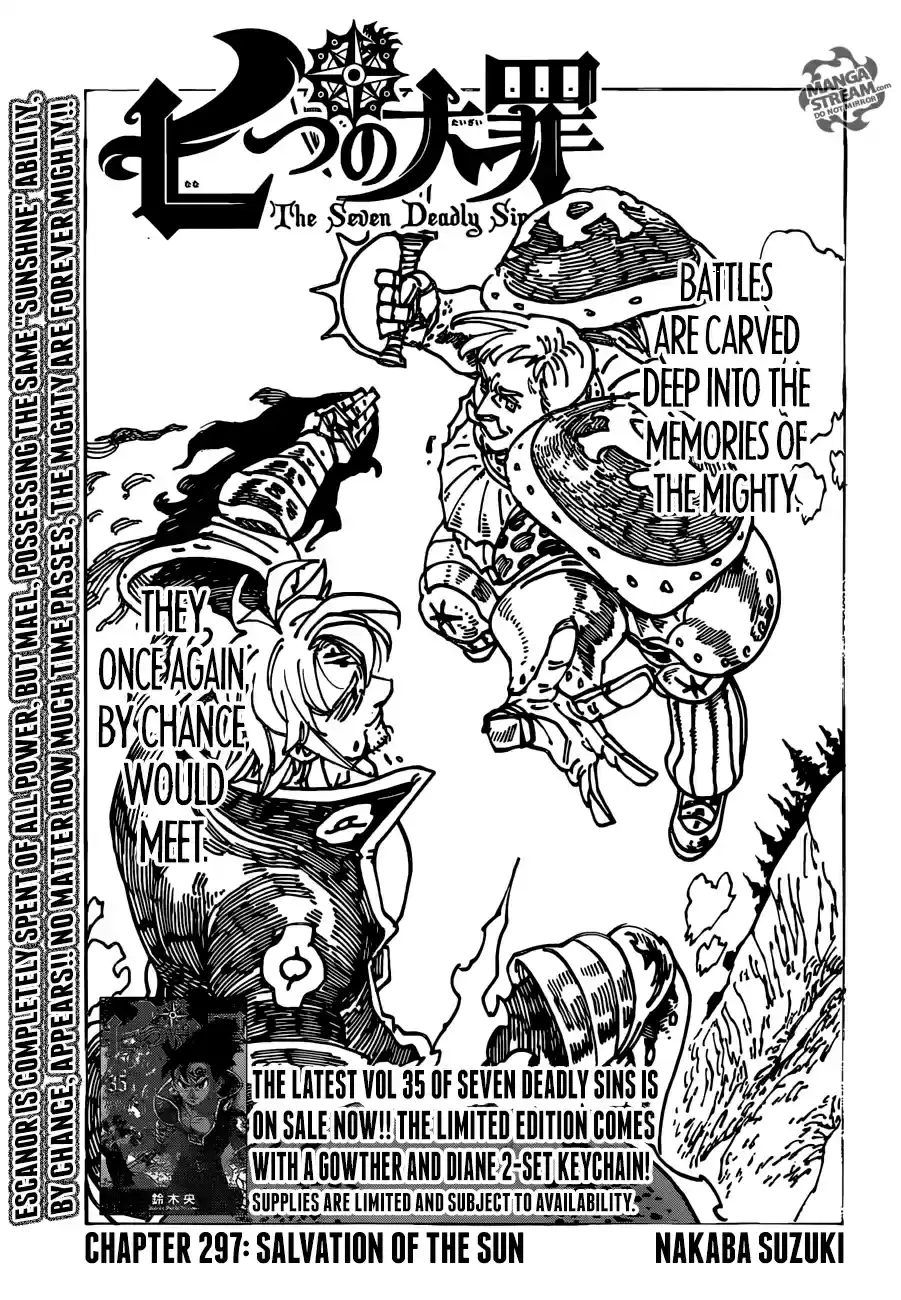 The Seven Deadly Sins 297