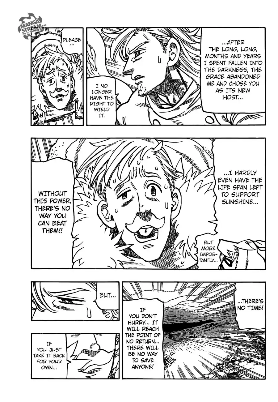 The Seven Deadly Sins 297