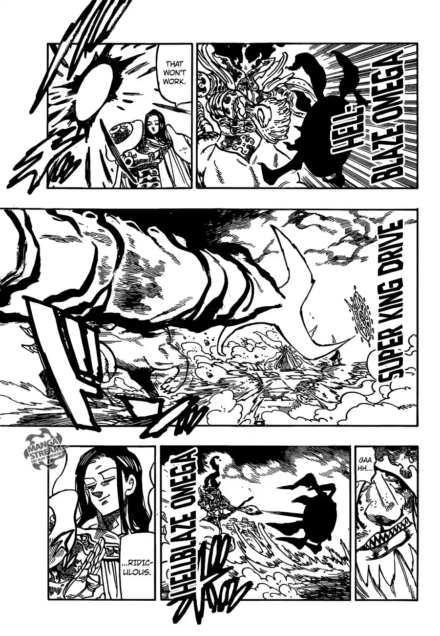 The Seven Deadly Sins 297