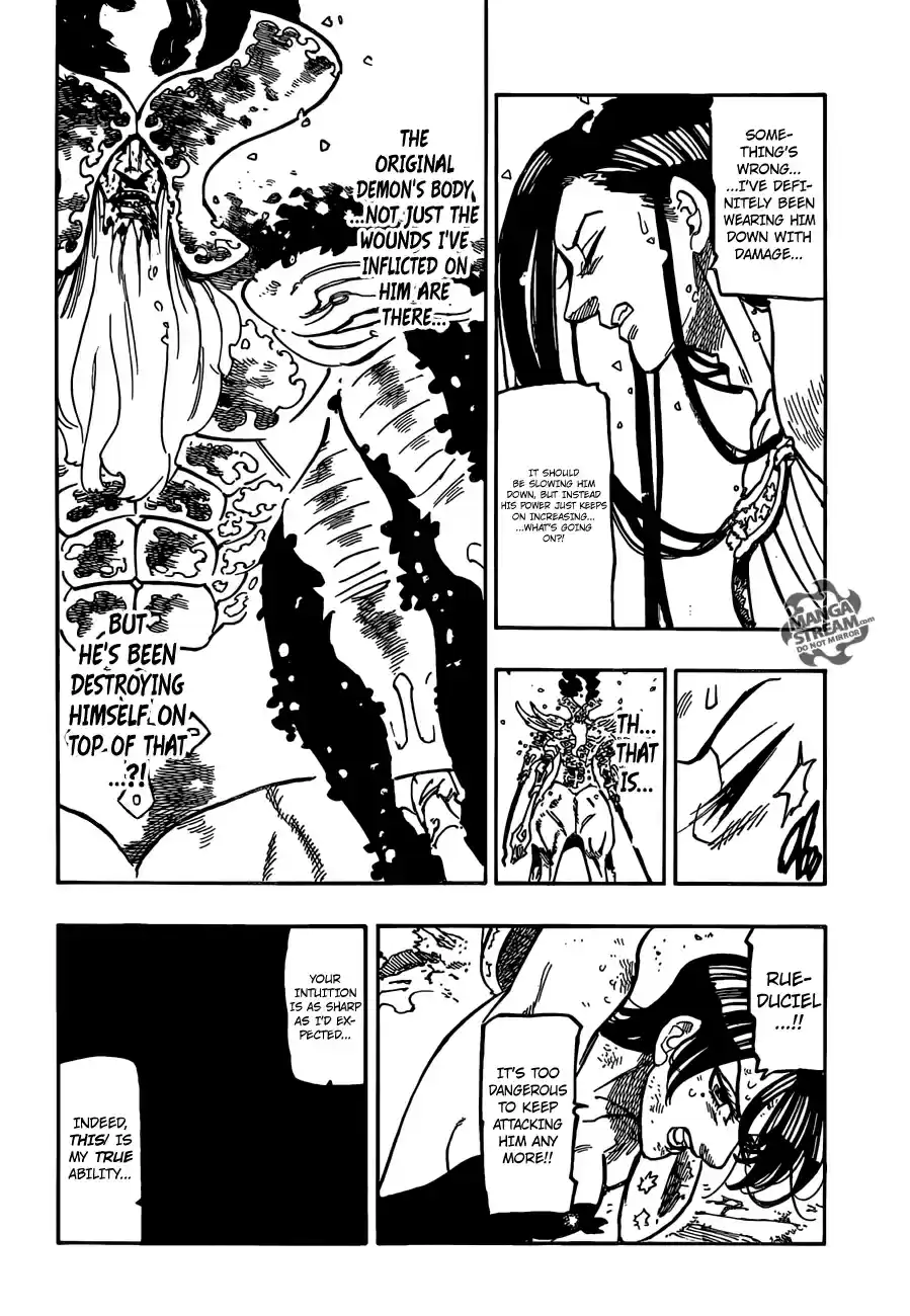 The Seven Deadly Sins 297