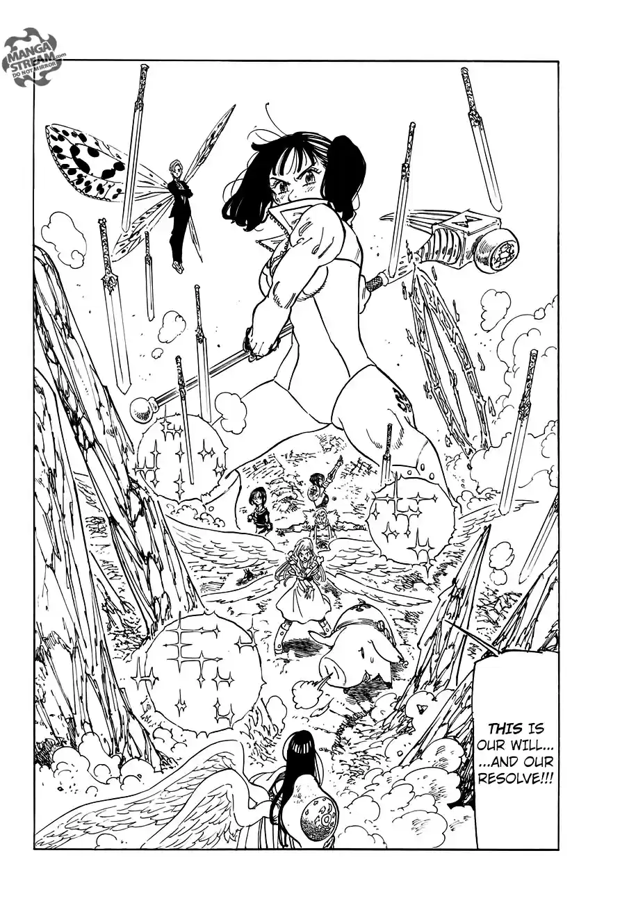 The Seven Deadly Sins 298