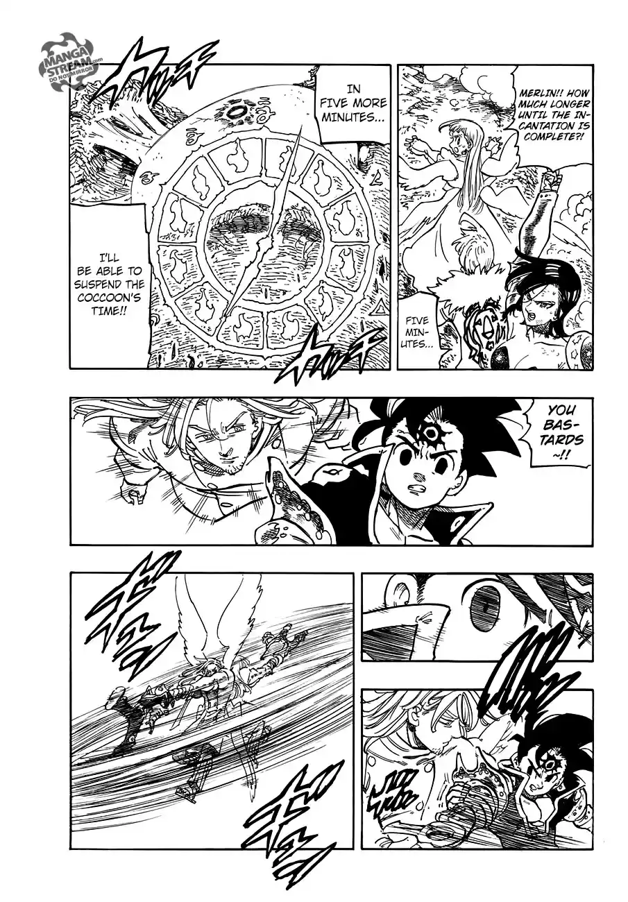 The Seven Deadly Sins 298