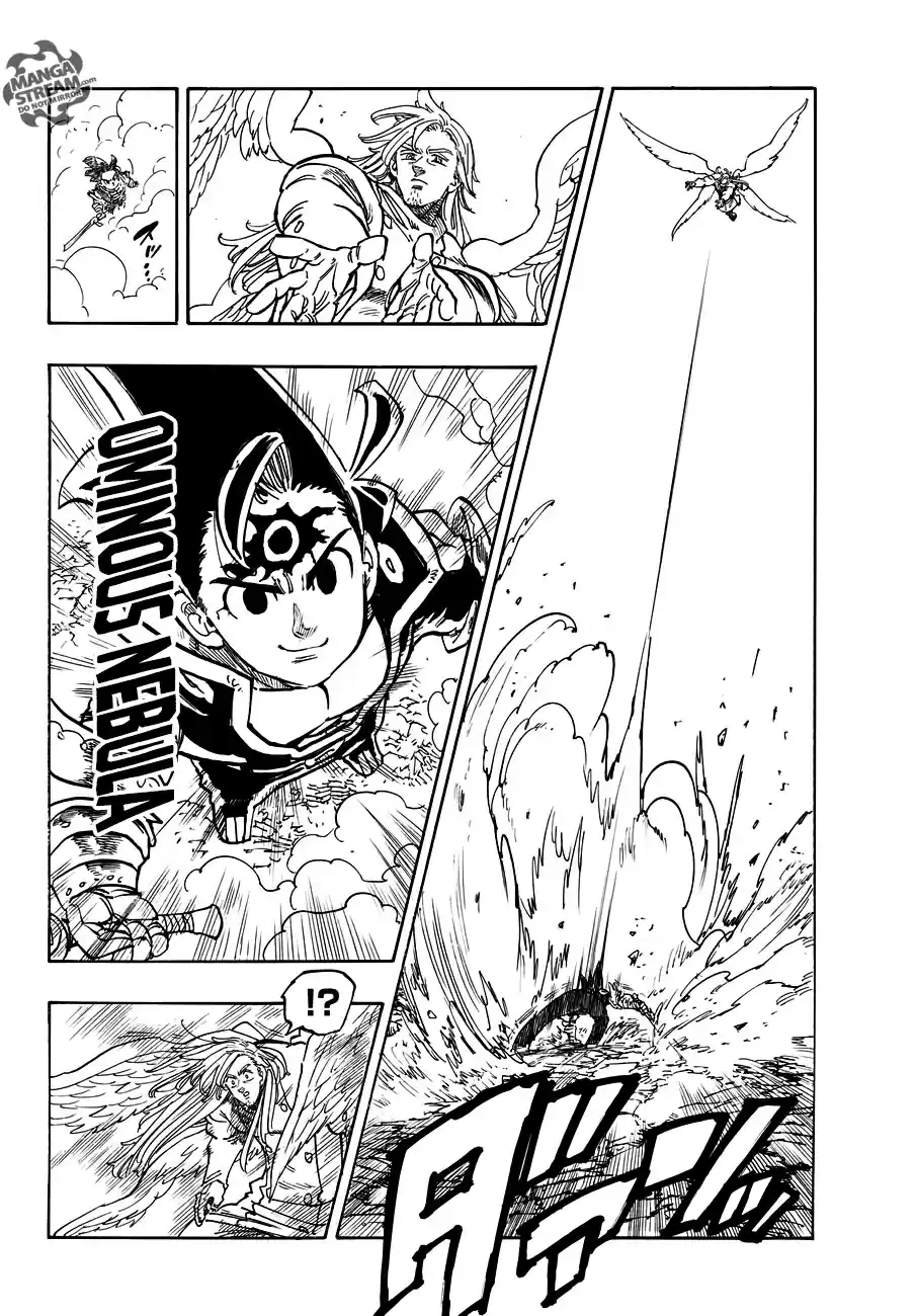 The Seven Deadly Sins 298