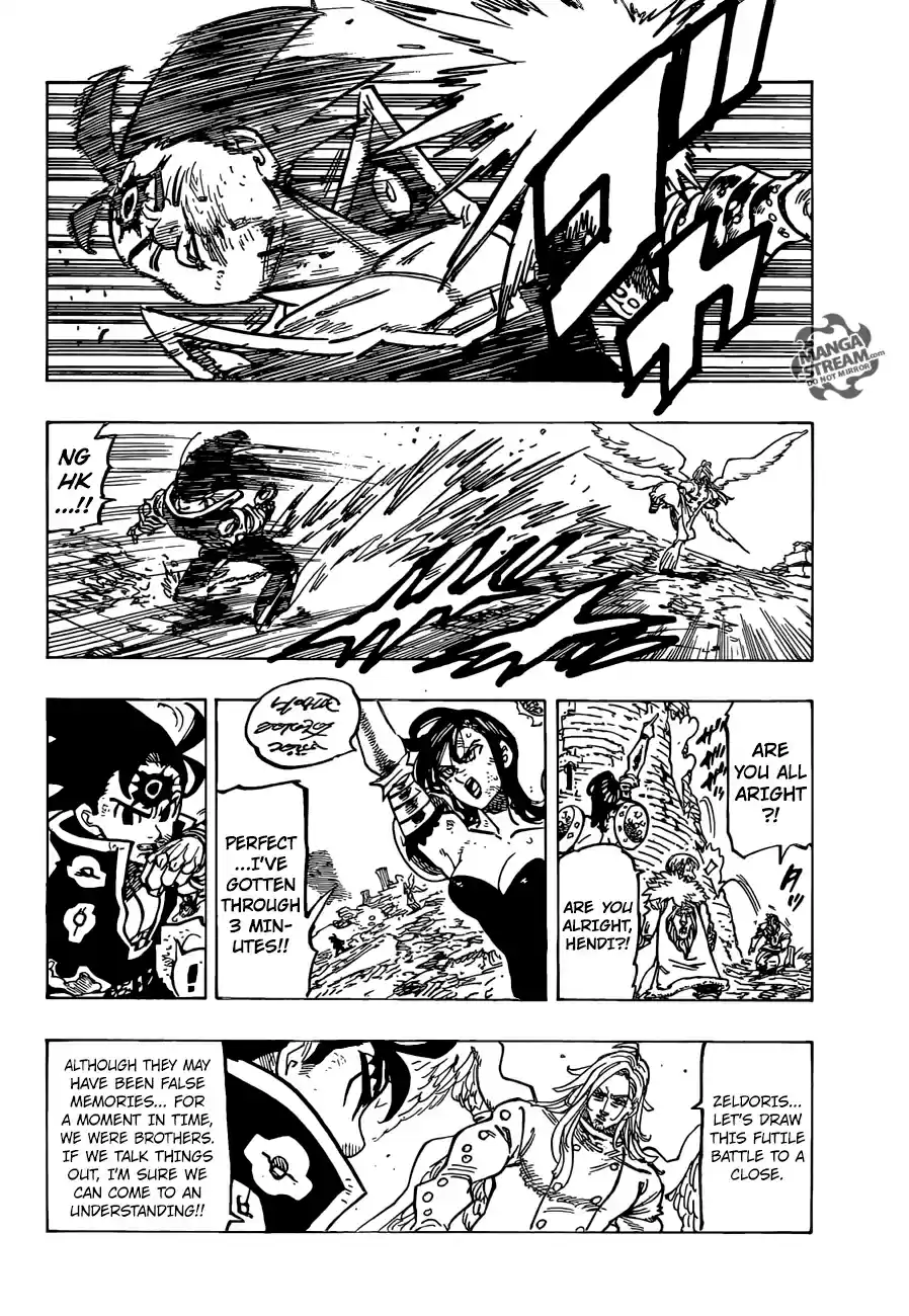 The Seven Deadly Sins 299