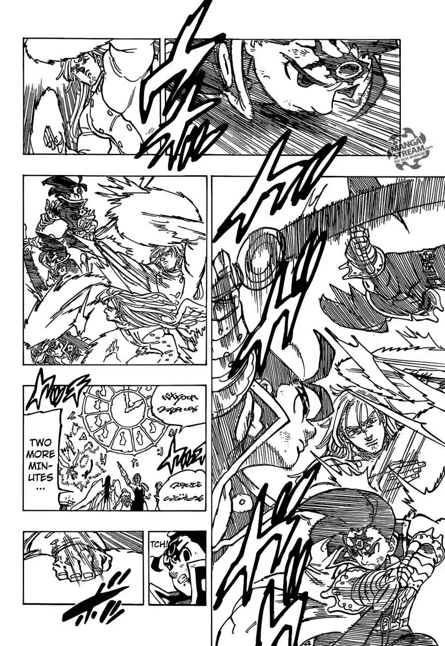 The Seven Deadly Sins 299