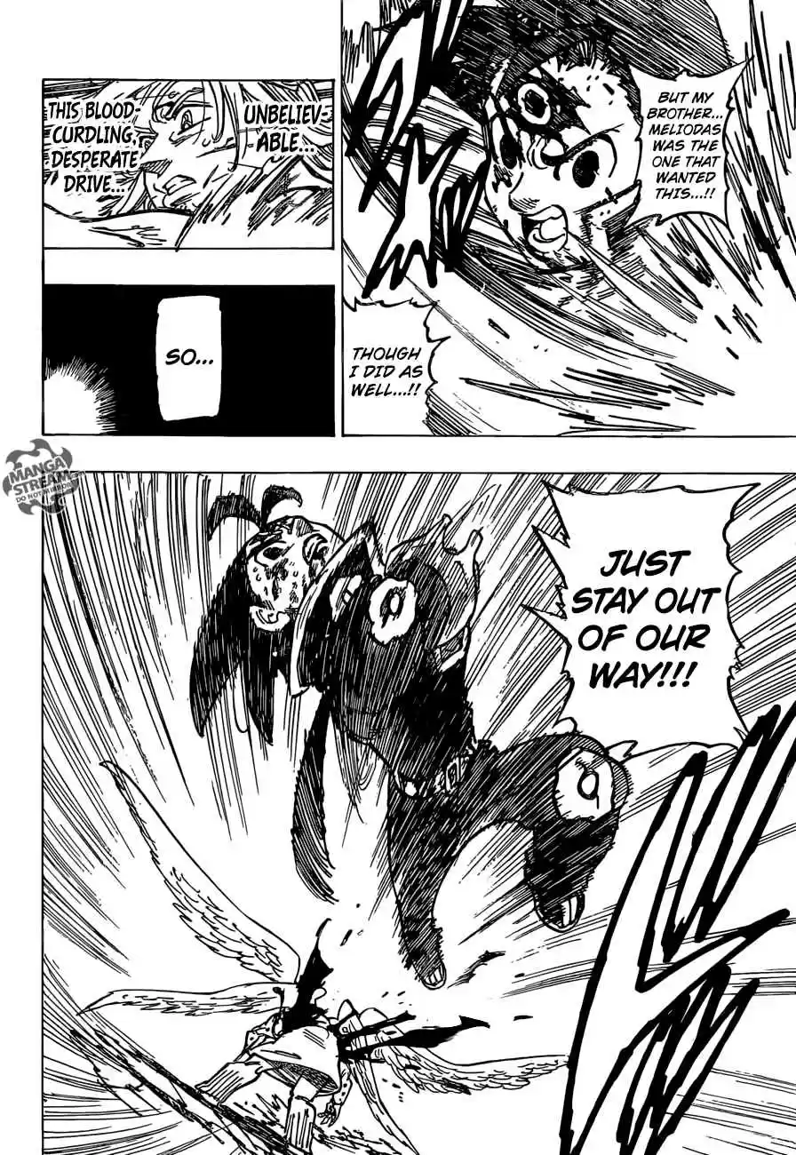 The Seven Deadly Sins 299