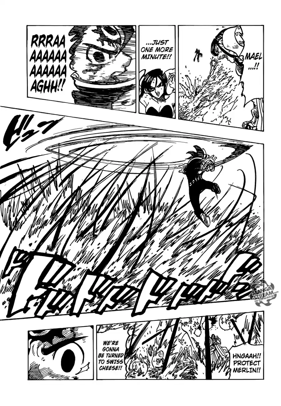 The Seven Deadly Sins 299