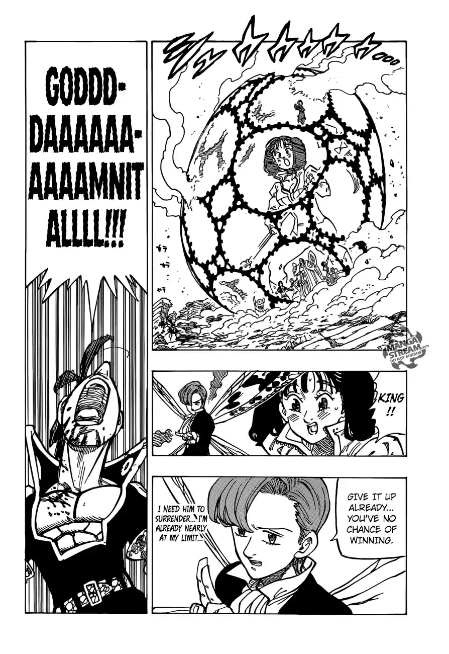 The Seven Deadly Sins 299