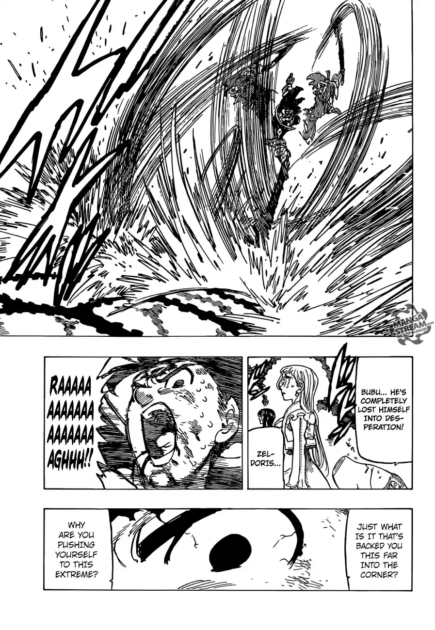 The Seven Deadly Sins 299
