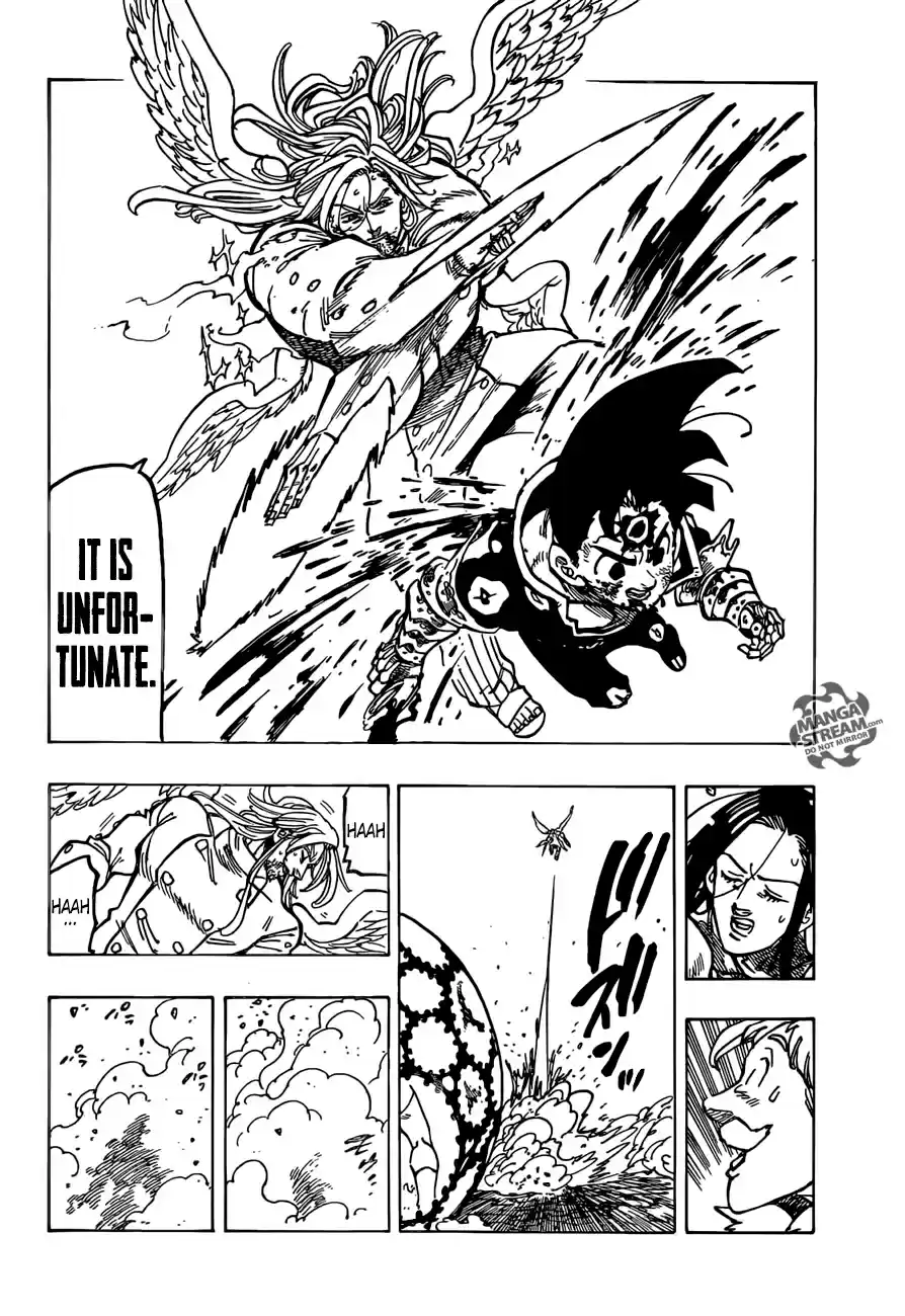 The Seven Deadly Sins 299