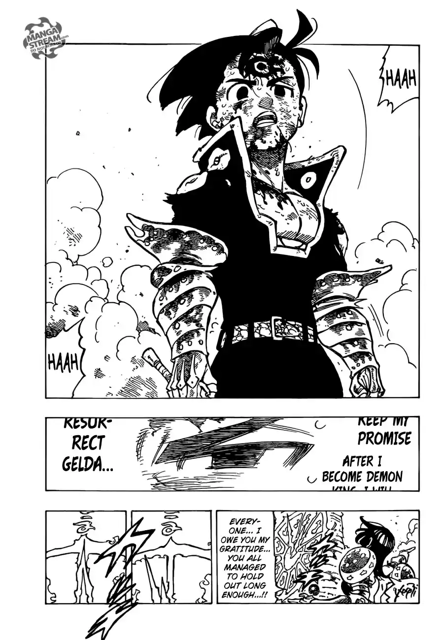 The Seven Deadly Sins 299