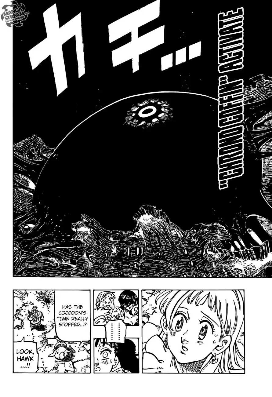 The Seven Deadly Sins 299