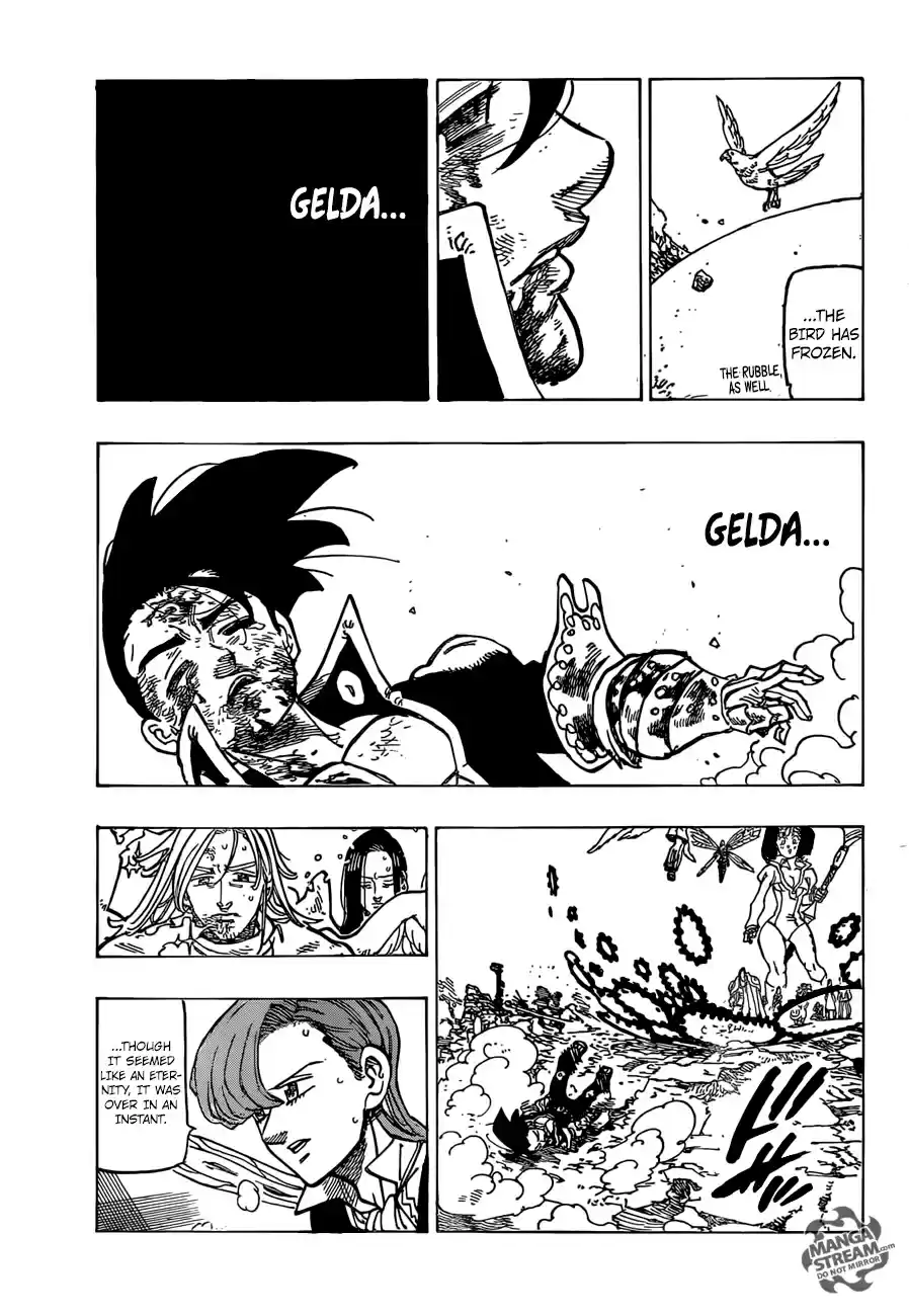The Seven Deadly Sins 299
