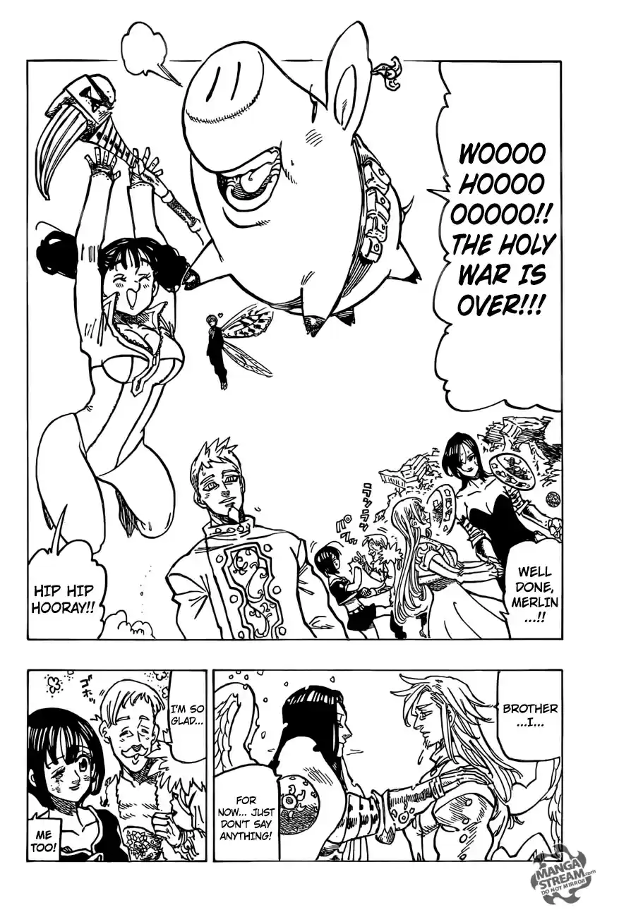 The Seven Deadly Sins 299