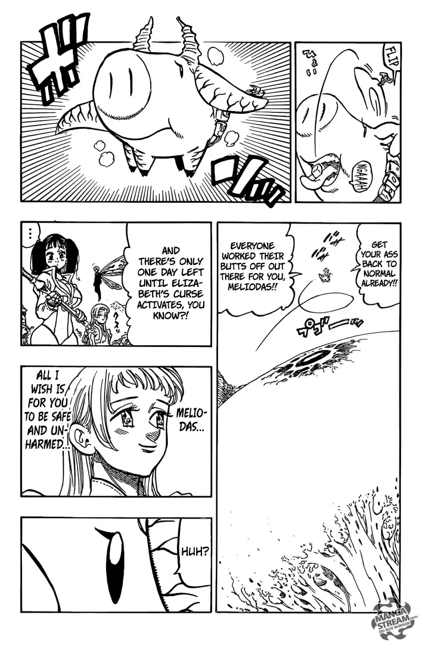 The Seven Deadly Sins 299